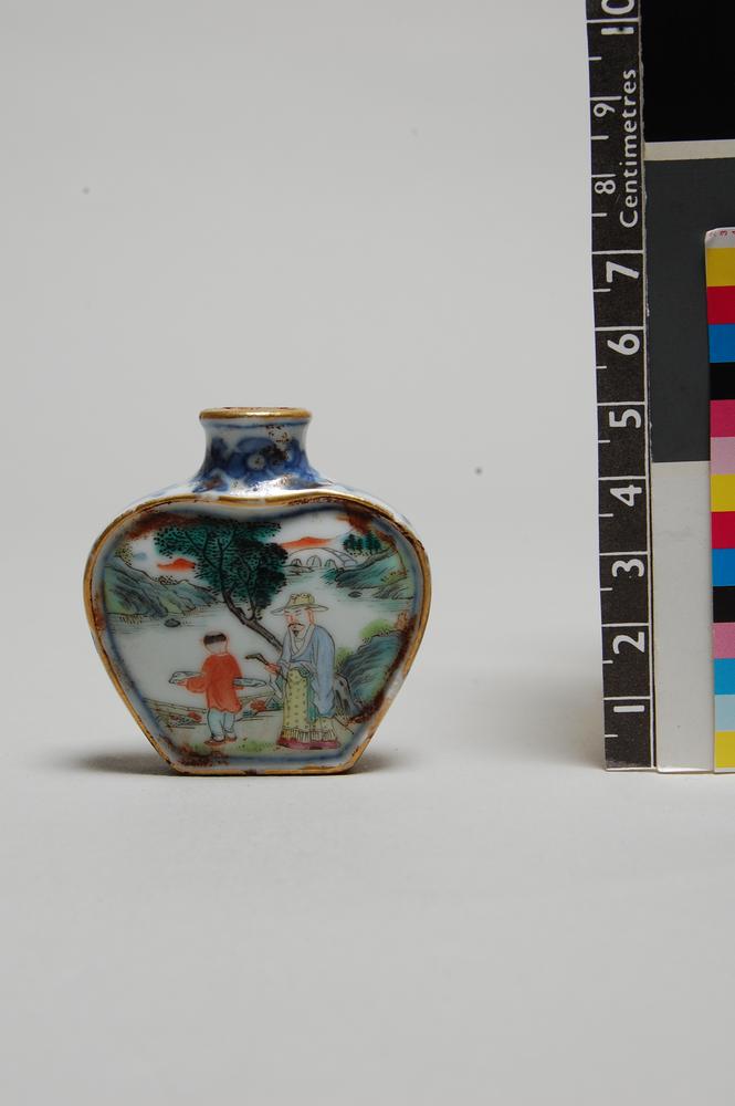 图片[1]-snuff-bottle BM-1953-1218.3-China Archive